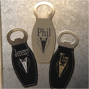 Magnetic Bottle Opener