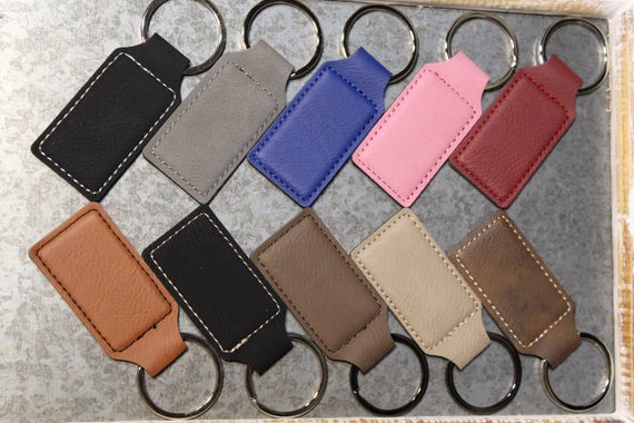 Llama Keychains – Personalized Llama Keychain - For The Little Things