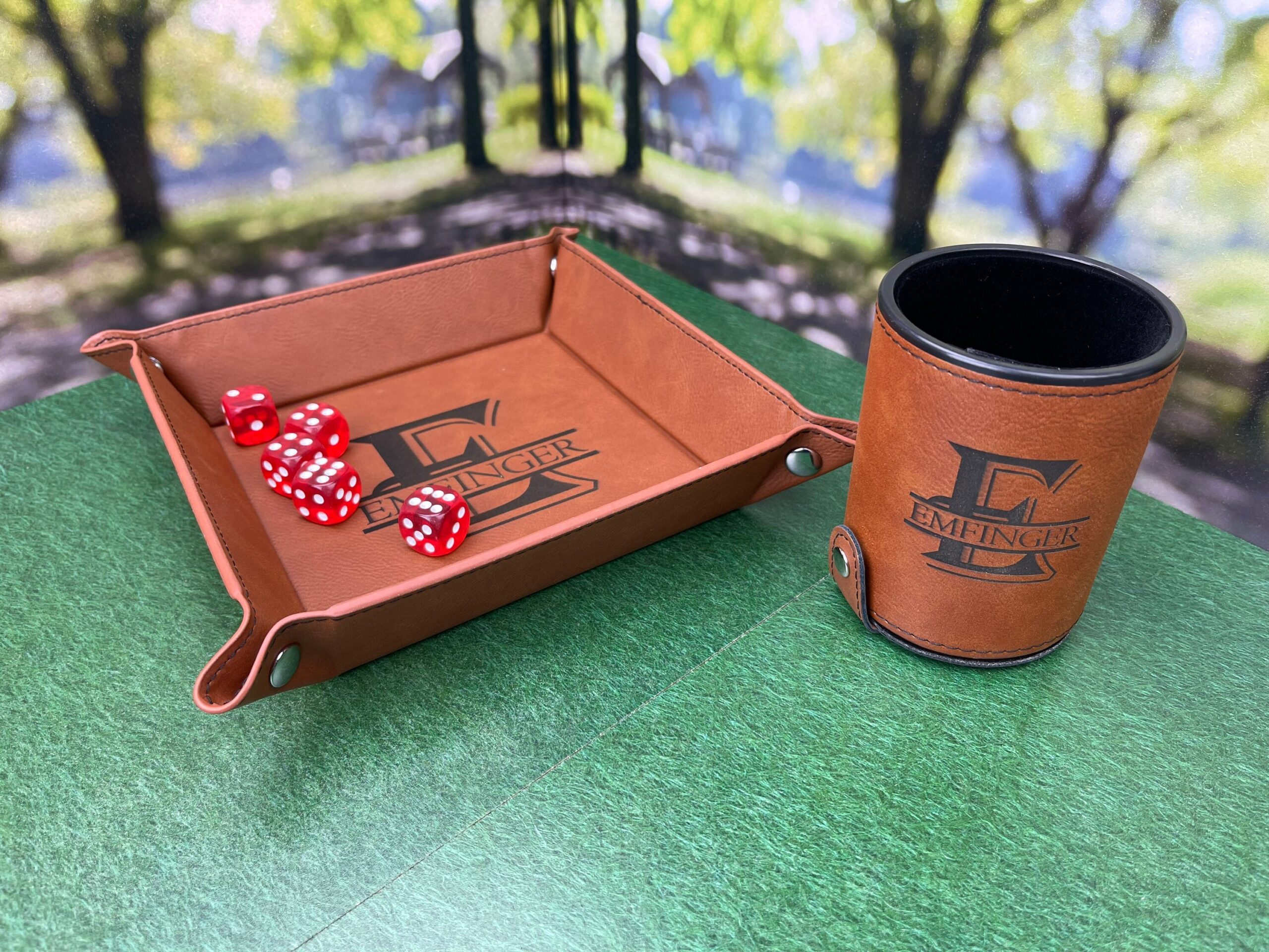 dice - For The Little Things