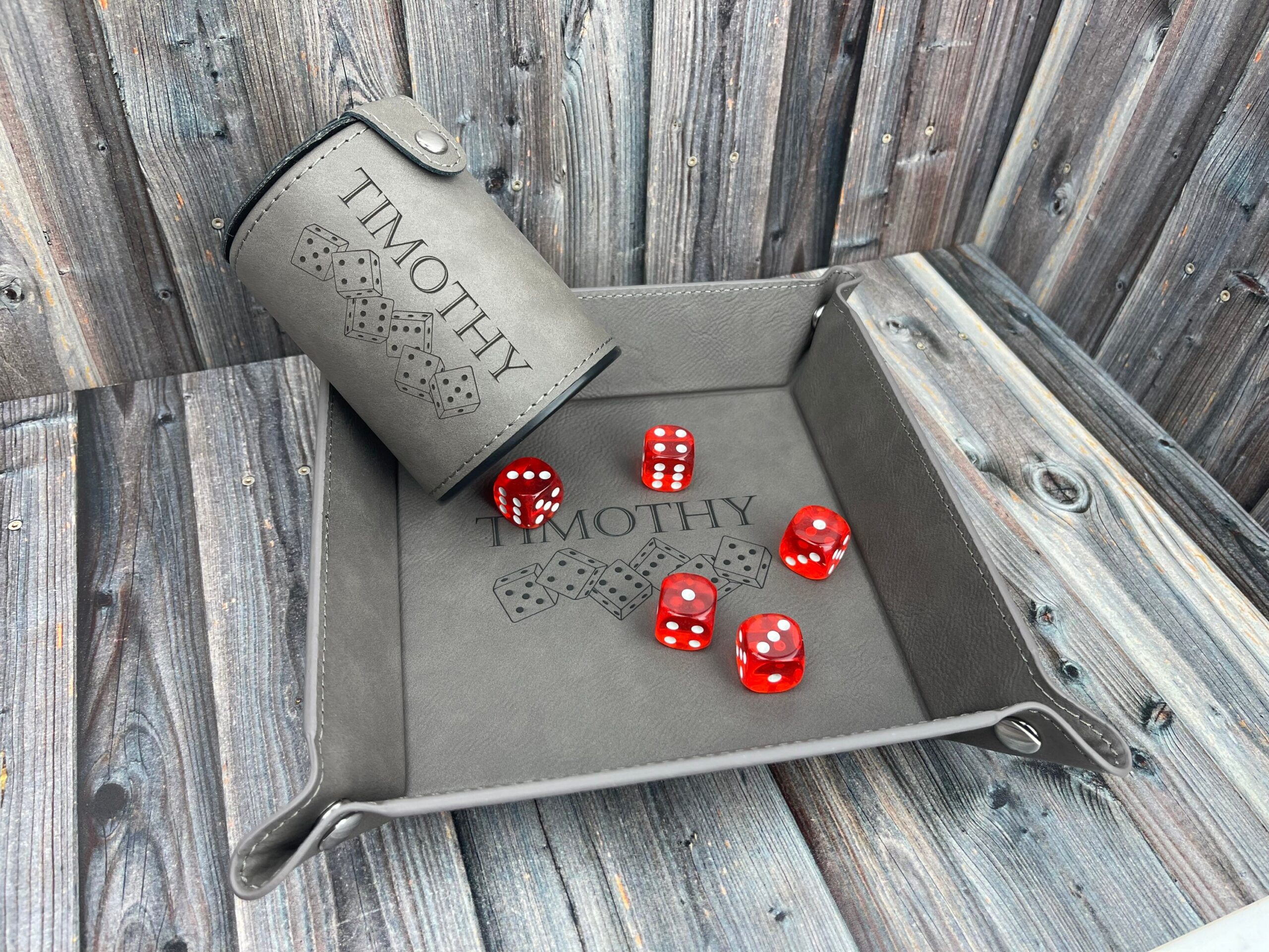 dice3 - For The Little Things