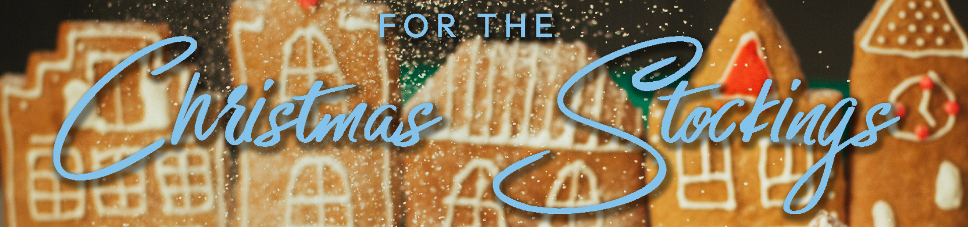Christmas Stockings