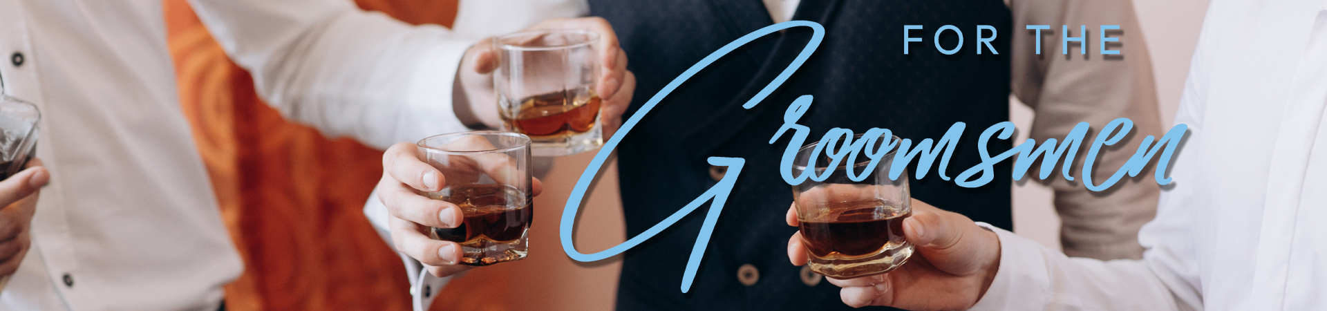 Groomsmen