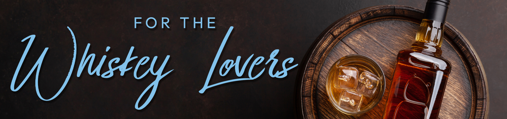 Whiskey Lovers