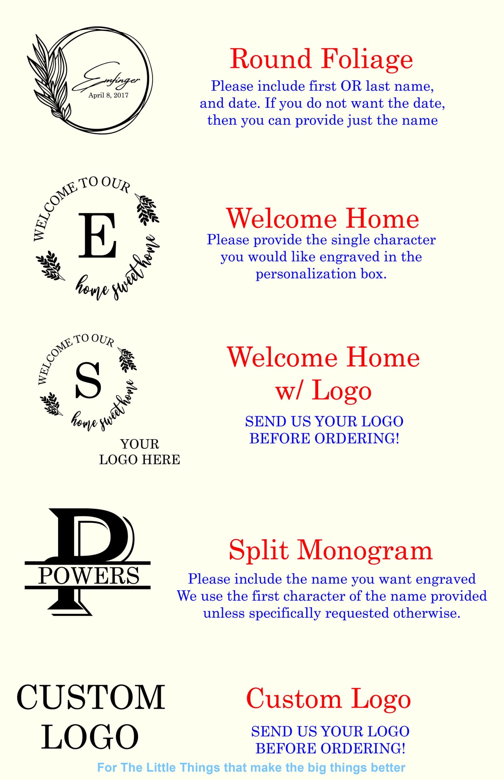 il_fullxfull.5316322878_dxu9.jpg - For The Little Things