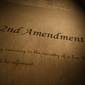 2nd Amendment