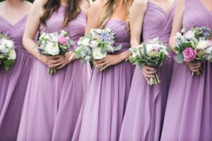 Bridesmaids Gifts