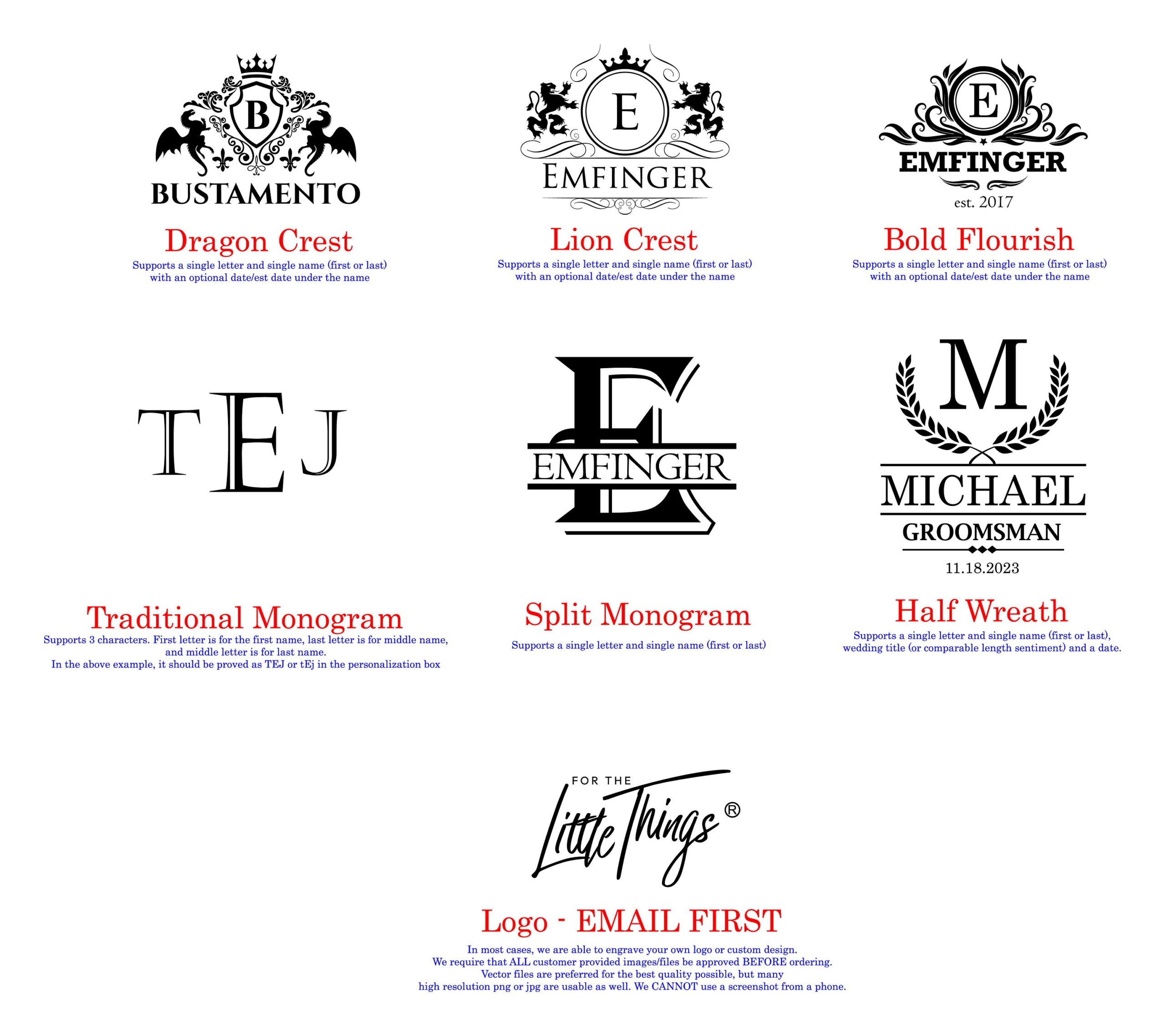 il_fullxfull6271635400_lg2vjpg - For The Little Things